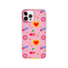 iPhone 13 Pro Max Happy Vibes Phone Case - CORECOLOUR