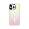 iPhone 13 Pro Max Iridescent Glitter Phone Case MagSafe Compatible - CORECOLOUR