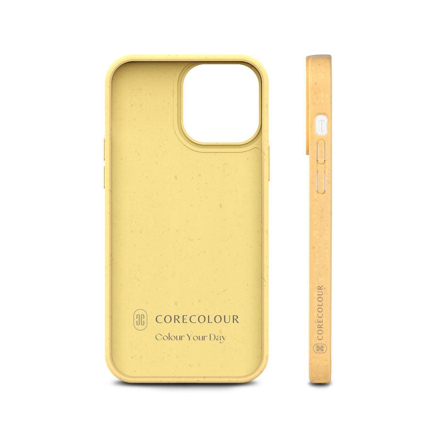 iPhone 13 Pro Max Lemon Squeezy Eco Phone Case - CORECOLOUR