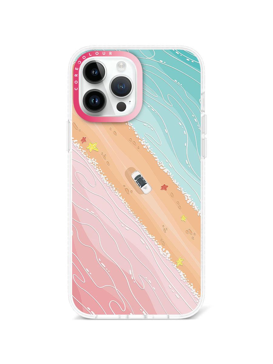 iPhone 13 Pro Max MacDonell Lake Phone Case - CORECOLOUR