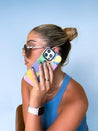 iPhone 13 Pro Max Paint Party Phone Case - CORECOLOUR AUSTRALIA