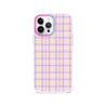 iPhone 13 Pro Max Pink Illusion Phone Case - CORECOLOUR