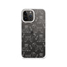 iPhone 13 Pro Max Schnauzer Minimal Line Phone Case - CORECOLOUR