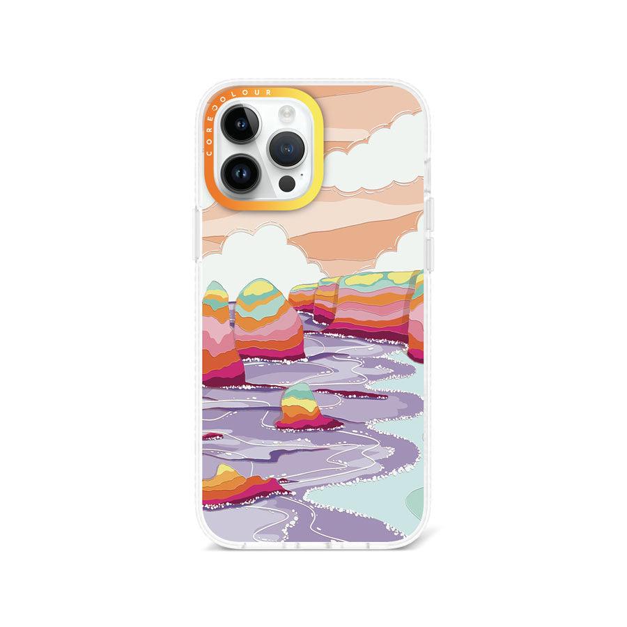 iPhone 13 Pro Max Twelve Apostles Phone Case - CORECOLOUR