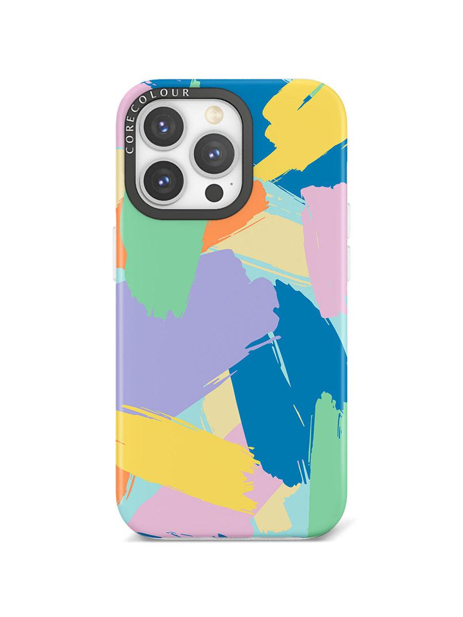iPhone 13 Pro Paint Party Phone Case - CORECOLOUR