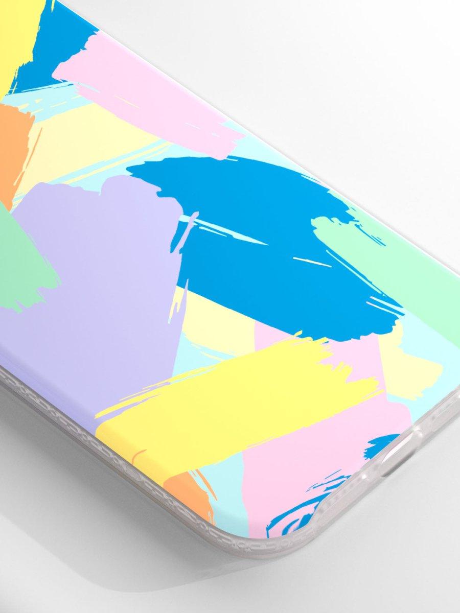 iPhone 13 Pro Paint Party Phone Case - CORECOLOUR AUSTRALIA