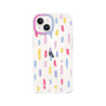 iPhone 13 Pro Rainy Pastel Phone Case - CORECOLOUR