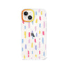 iPhone 13 Pro Rainy Pastel Phone Case - CORECOLOUR