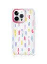 iPhone 13 Pro Rainy Pastel Phone Case - CORECOLOUR