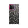 iPhone 13 Pro Sausage Dog Minimal Line Phone Case - CORECOLOUR