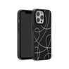iPhone 13 Pro Seeing Squiggles Phone Case - CORECOLOUR