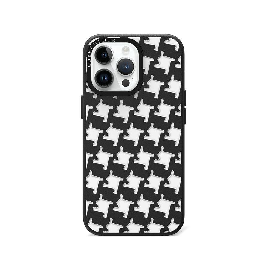 iPhone 13 Pro She’s a Classic Phone Case - CORECOLOUR