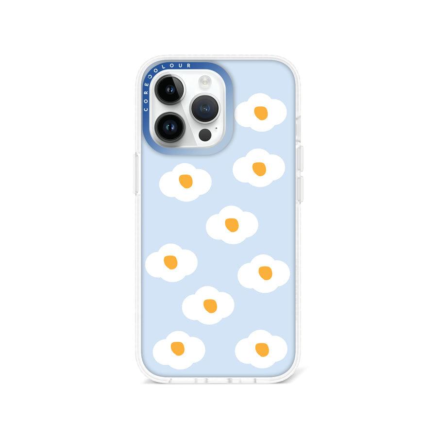 iPhone 13 Pro Sunny-Side Up Egg Phone Case - CORECOLOUR