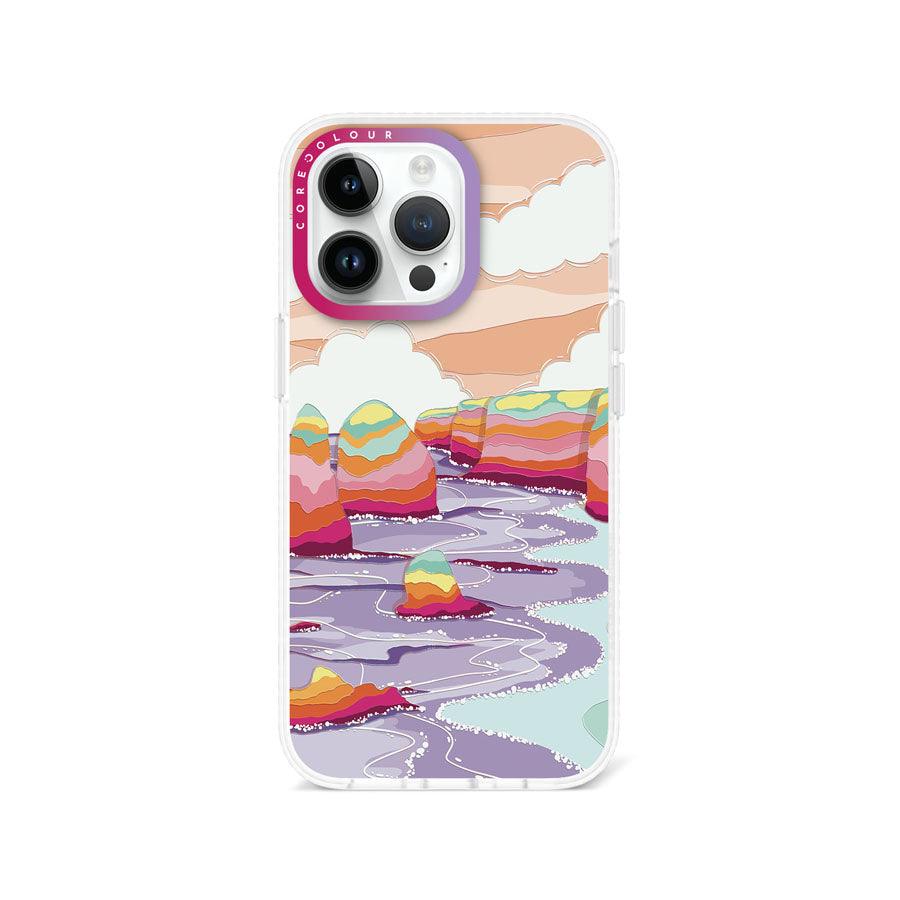 iPhone 13 Pro Twelve Apostles Phone Case - CORECOLOUR