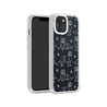 iPhone 13 Pug Minimal Line Phone Case - CORECOLOUR