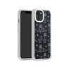 iPhone 13 Sausage Dog Minimal Line Phone Case - CORECOLOUR