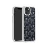 iPhone 13 Schnauzer Minimal Line Phone Case - CORECOLOUR