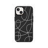 iPhone 13 Seeing Squiggles Phone Case - CORECOLOUR