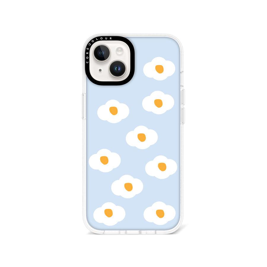 iPhone 13 Sunny-Side Up Egg Phone Case - CORECOLOUR