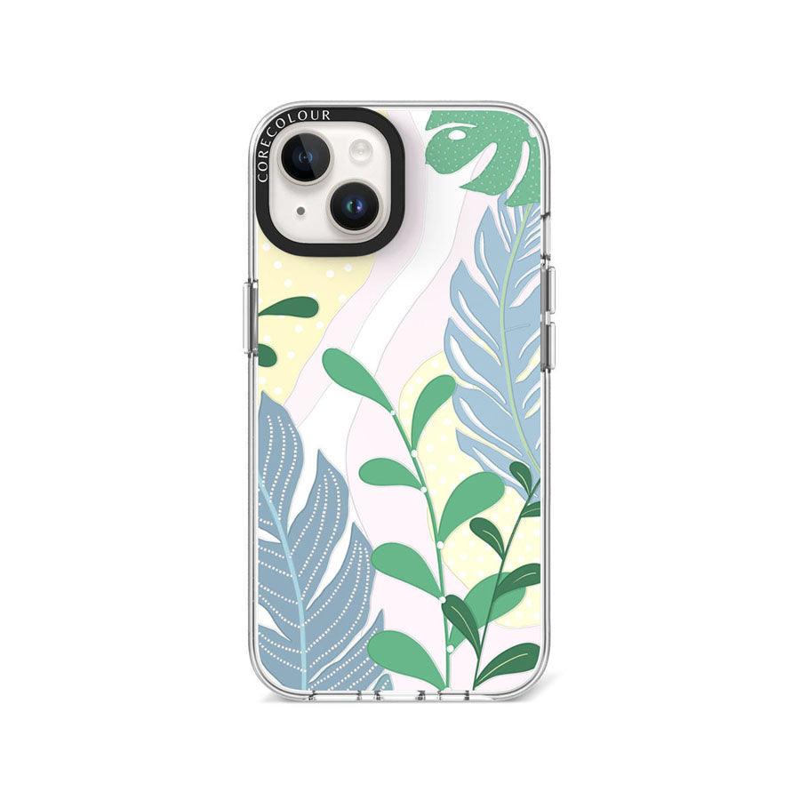 iPhone 13 Tropical Summer I Phone Case - CORECOLOUR