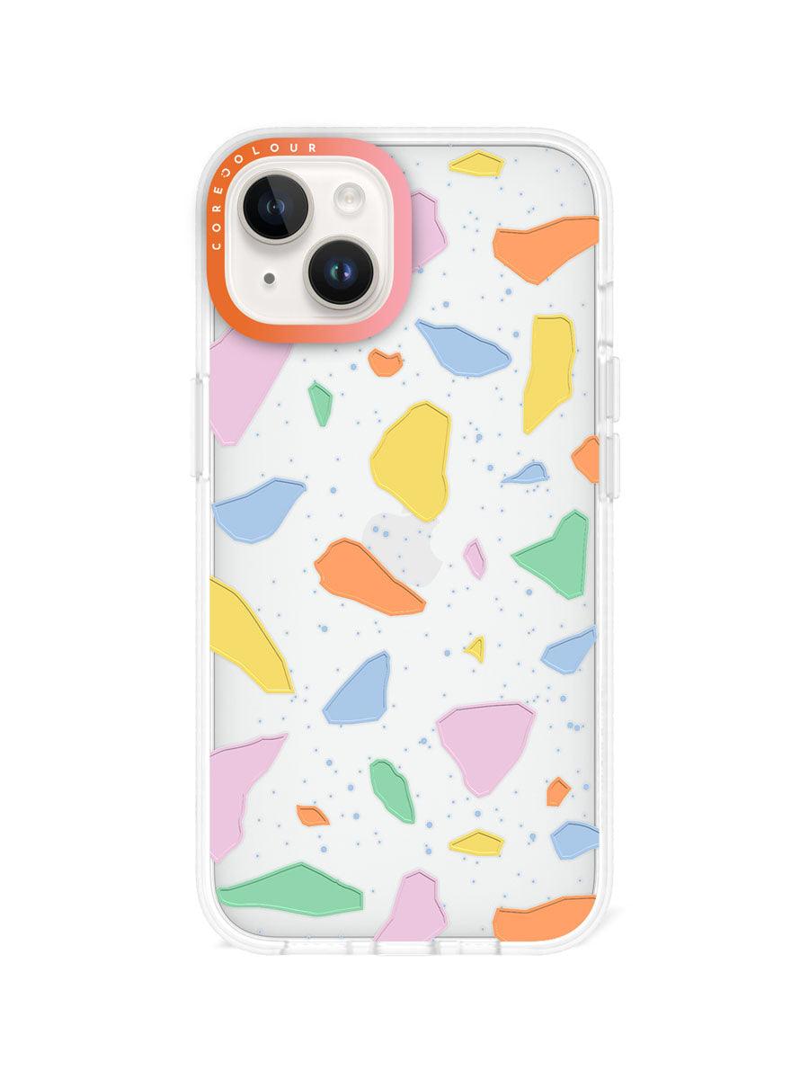 iPhone 14 Candy Rock Phone Case - CORECOLOUR