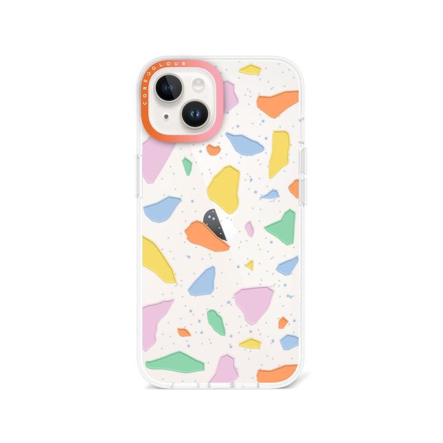 iPhone 14 Candy Rock Phone Case - CORECOLOUR