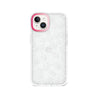 iPhone 14 Cherry Blossom White Phone Case - CORECOLOUR