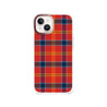 iPhone 14 Classic Plaid Phone Case - CORECOLOUR