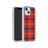 iPhone 14 Classic Plaid Phone Case - CORECOLOUR