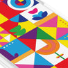 iPhone 14 Colours of Wonder Phone Case - CORECOLOUR
