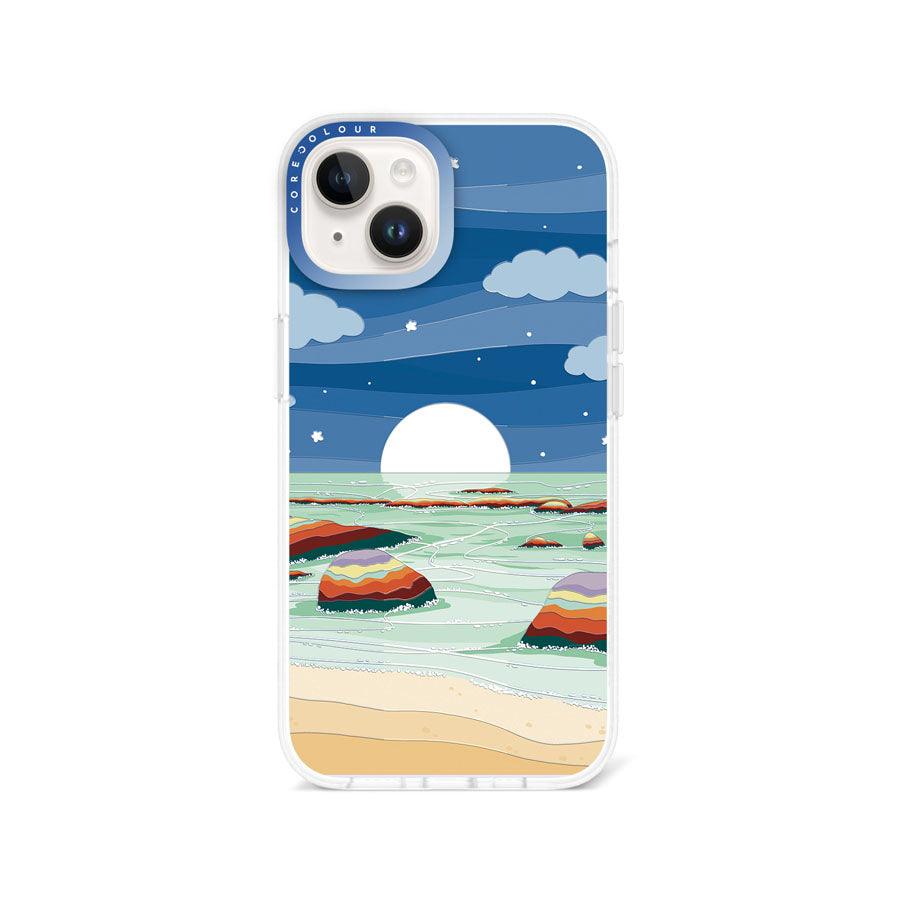 iPhone 14 Elephant Rock Phone Case - CORECOLOUR