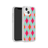 iPhone 14 Flamingo Rhapsody Phone Case - CORECOLOUR