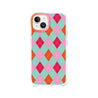 iPhone 14 Flamingo Rhapsody Phone Case - CORECOLOUR