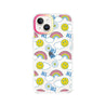 iPhone 14 Hi There! Rainbow Phone Case - CORECOLOUR