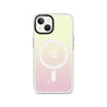 iPhone 14 Iridescent Glitter Phone Case MagSafe Compatible - CORECOLOUR