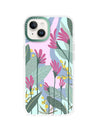 iPhone 14 Kangaroo Paws Phone Case - CORECOLOUR