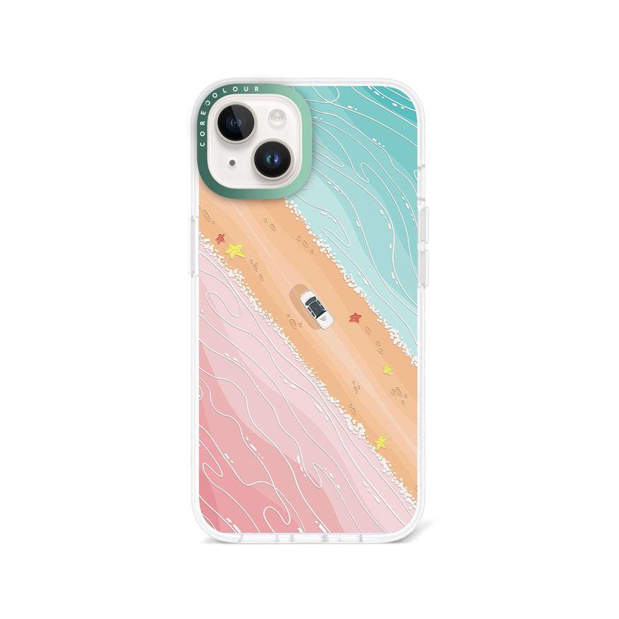 iPhone 14 Macdonell Lake Phone Case - CORECOLOUR