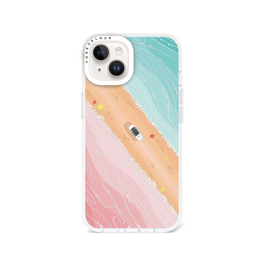 iPhone 14 Macdonell Lake Phone Case - CORECOLOUR