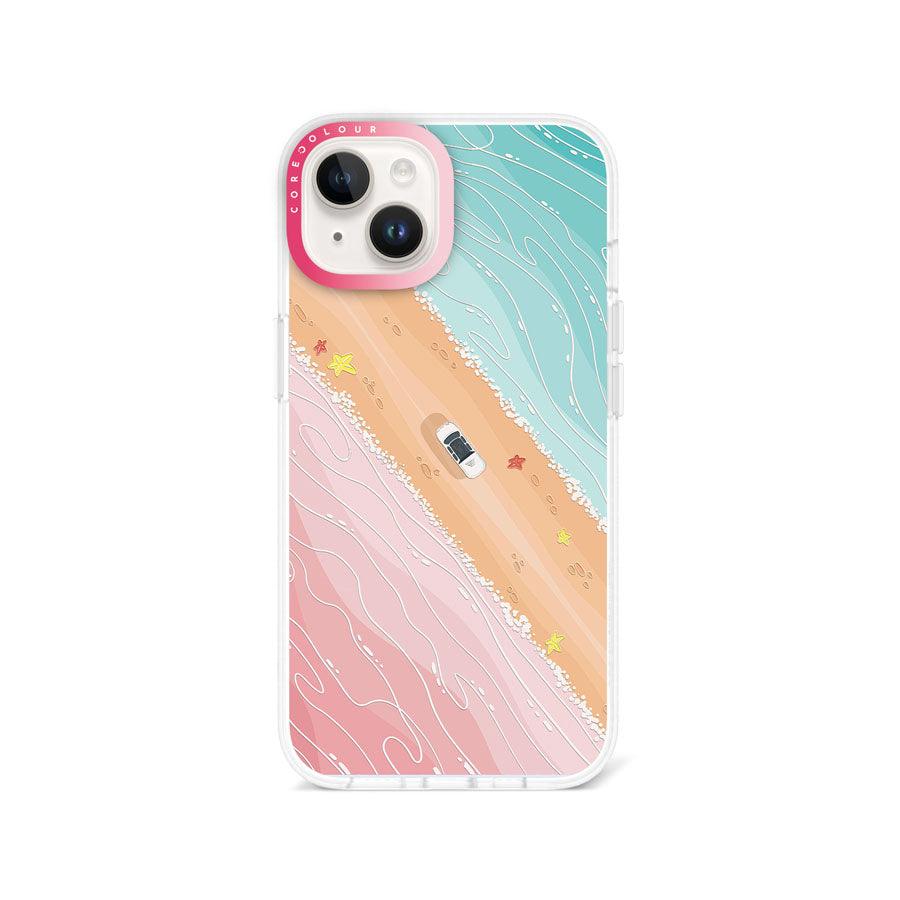iPhone 14 Macdonell Lake Phone Case - CORECOLOUR