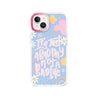 iPhone 14 Not A Bad Life Phone Case - CORECOLOUR