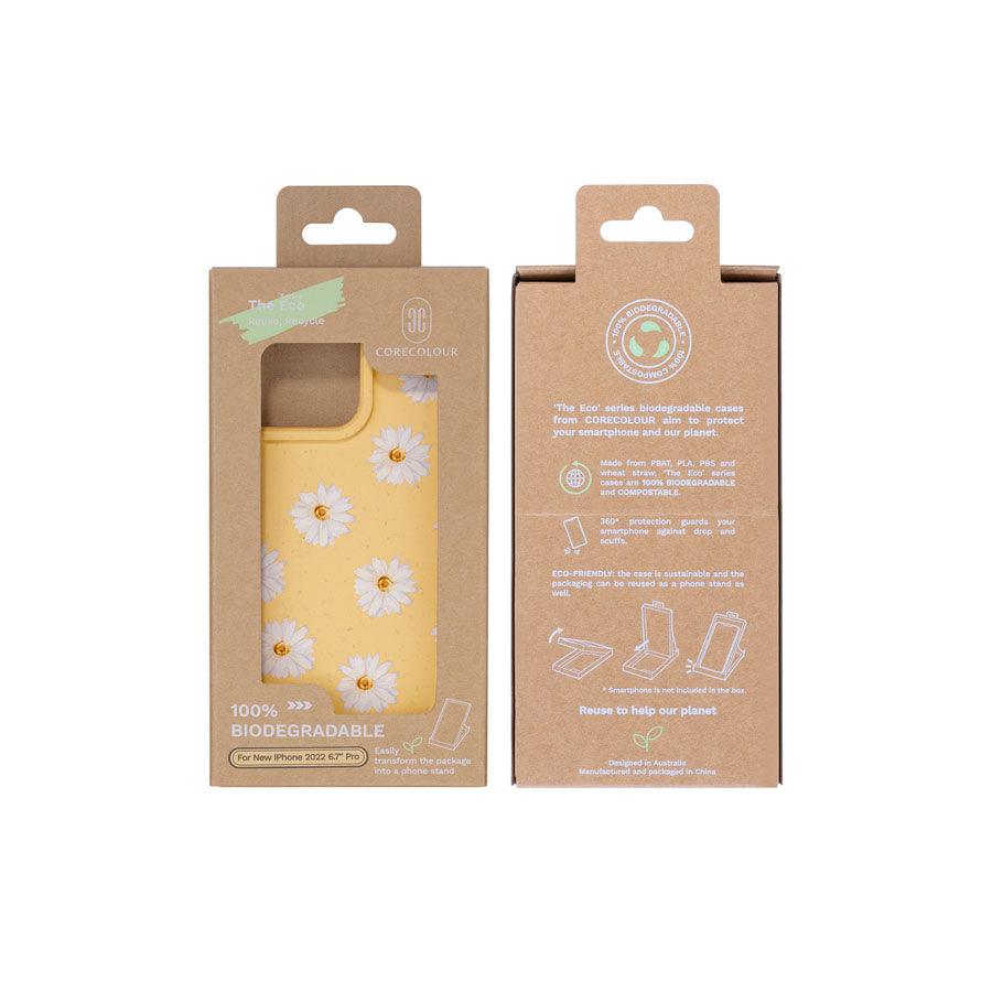 iPhone 14 Oopsy Daisy Eco Phone Case - CORECOLOUR