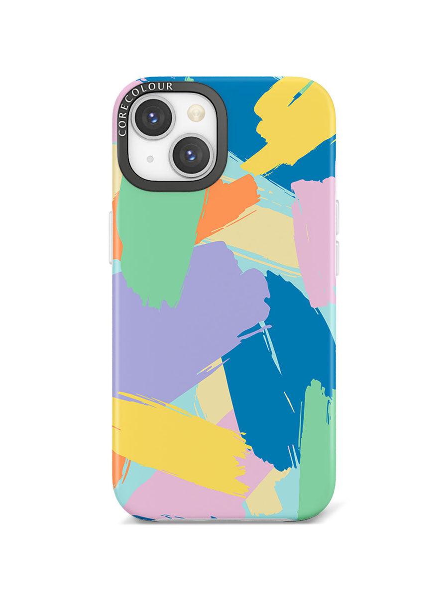 iPhone 14 Paint Party Phone Case - CORECOLOUR