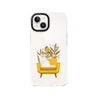 iPhone 14 Persian Cat Phone Case - CORECOLOUR