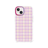 iPhone 14 Pink Illusion Phone Case - CORECOLOUR