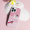 iPhone 14 Pinky Summer Days Phone Case - CORECOLOUR