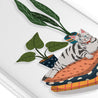 iPhone 14 Plus American Shorthair Phone Case - CORECOLOUR