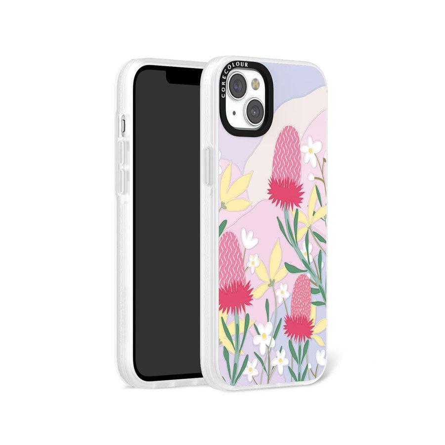 iPhone 14 Plus Banksia Phone Case - CORECOLOUR