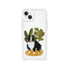 iPhone 14 Plus Border Collie Phone Case - CORECOLOUR