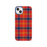 iPhone 14 Plus Classic Plaid Phone Case - CORECOLOUR