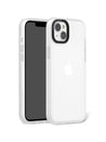 iPhone 14 Plus Clear Phone Case - CORECOLOUR